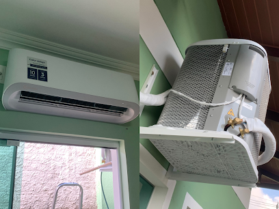Imagem ilustrativa da empresa COELHO REFRIGERAÇÃO E INSTALAÇÕES EM GERAL em Blumenau - SC