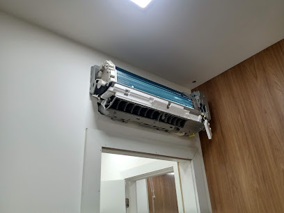 Cold Air refrigeração e Climatização em Rio de Janeiro - RJ