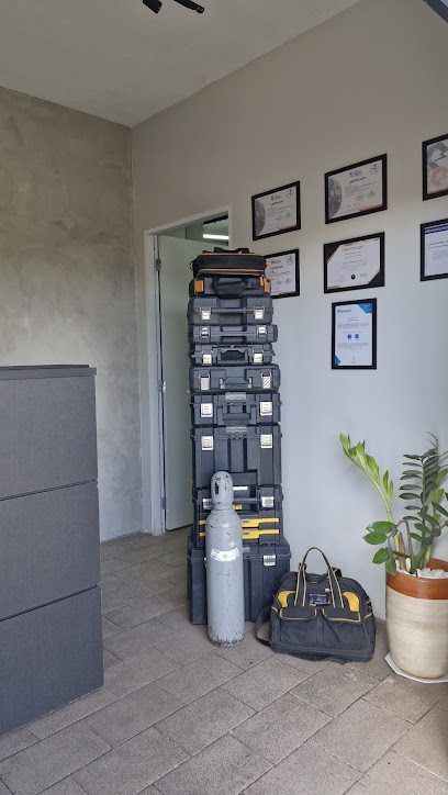 ColdTec Climatização e Elétrica em Uberlândia - MG