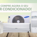 Imagem ilustrativa da empresa Continental Eletro Ar Condicionado em São José - SC
