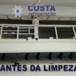 Imagem ilustrativa da empresa COSTA refrigeração e ar condicionado em Goiânia - GO