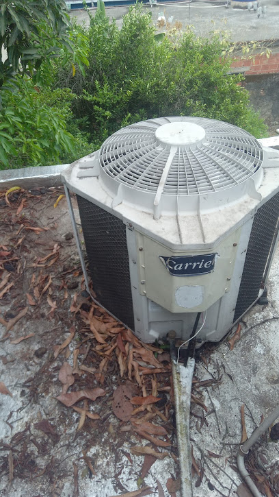 Imagem ilustrativa da empresa CR REFRIGERAÇÃO E CLIMATIZAÇÃO em Belford Roxo - RJ