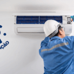Imagem ilustrativa da empresa CR Refrigeração - PMOC, Instalação, manutenção e Limpeza de ar-condicionado e split / Contrato Manutenção Preventiva em Ananindeua - PA