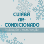 Imagem ilustrativa da empresa Cuiabá Ar-condicionado em Cuiabá - MT
