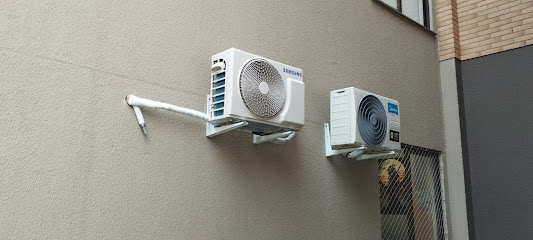 Cvel Climatização em Cascavel - PR