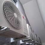 Imagem ilustrativa da empresa Cwcold instalação e manutenção de ar condicionado. em Carapicuíba - SP