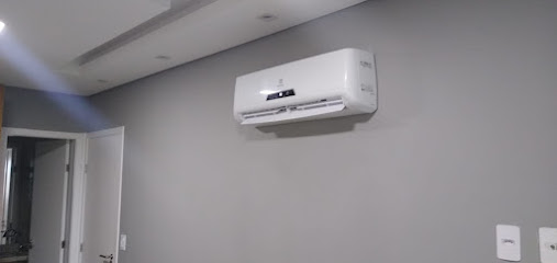 DDP Instalações Elétricas & Ar Condicionado em Santos - SP