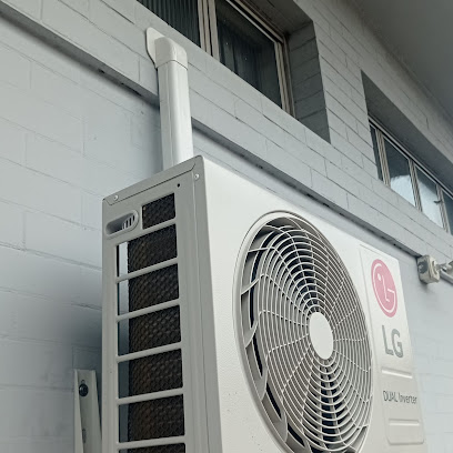 Ded Refriar Climatização em Mauá - SP