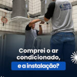 Imagem ilustrativa da empresa Delta Ar Serviços - Instalação e Manutenção de Ar Condicionado em Vila Velha - ES