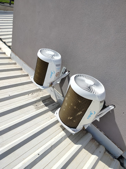 DGBL Ar Condicionado e Instalações Elétricas em Piracicaba - SP