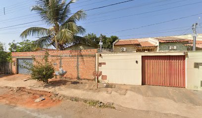 DH Ar Condicionado em Aparecida de Goiânia - GO