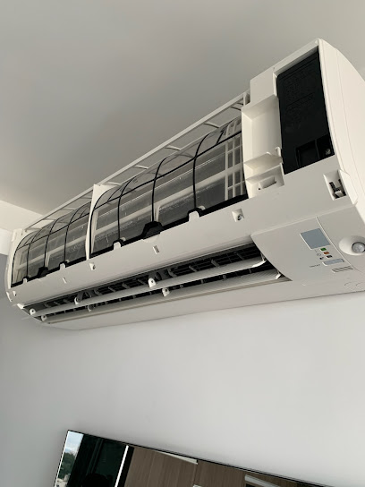 DJL Climatização - Ar Condicionado / Instalação e Manutenção em Mauá - SP