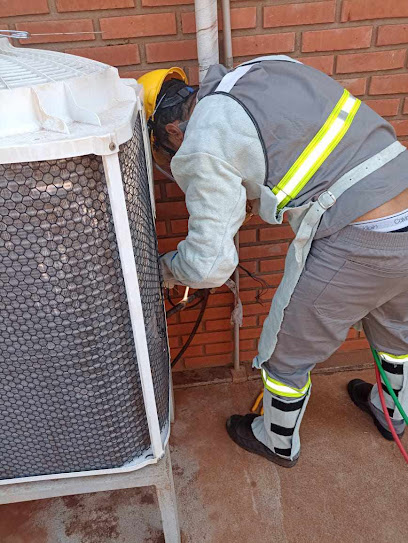 Dourado Refrigerações em Juiz de Fora - MG