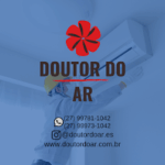 Imagem ilustrativa da empresa Doutor Do Ar Condicionado em Vila Velha - ES