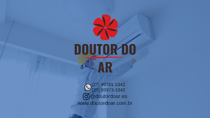 Imagem ilustrativa da empresa Doutor Do Ar Condicionado em Vila Velha - ES