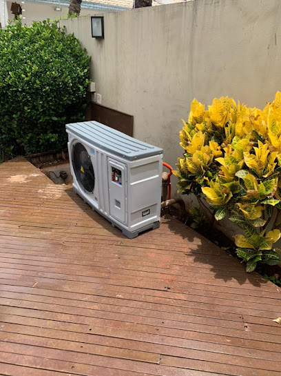 DUAL TEC REFRIGERAÇÃO LTDA em Campo Grande - MS