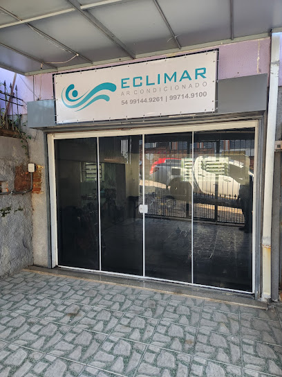 Eclimar Refrigeração e Ar Condicionado em Caxias do Sul - RS