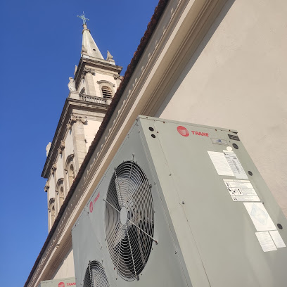 Eco Ar - Ar-condicionado em Rio de Janeiro - RJ