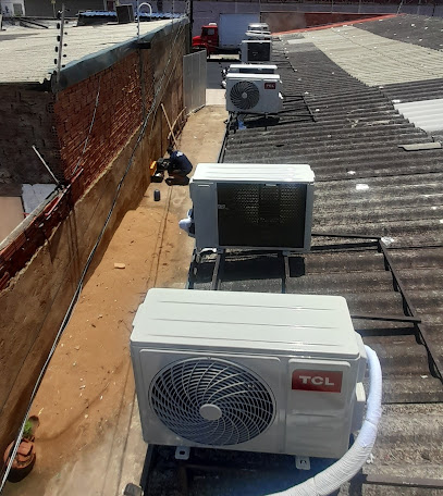 EcoTech Soluções em Climatização em Porto Velho - RO