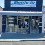 Imagem ilustrativa da empresa ELETRIC-AR em Piracicaba - SP