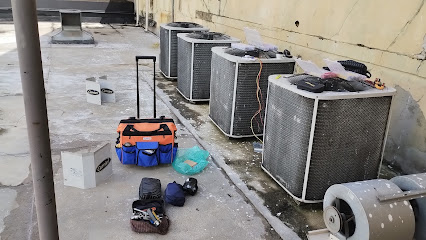 Eletricista/ Ar Condicionado em Santo André - SP