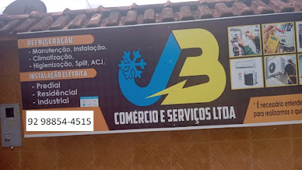 Eletricista Residencial e Predial e Instalação e Limpeza de Ar Condicionado em Manaus - AM