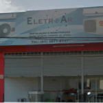 Imagem ilustrativa da empresa Eletroar Bsb, Ventilação, Manutenção, Limpeza de Ar Condicionado em Brasília - DF