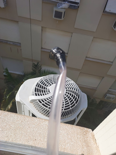 Eletroserv Instalação de Split, Manutenção de Ar-condicionado em Porto Alegre - RS