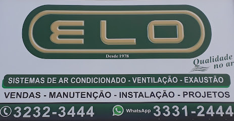 Elo Comércio de Máquinas e Equipamentos Ltda em Sorocaba - SP
