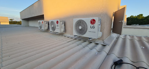 Emarcel – Ar Condicionado, Elétrica e Segurança Eletrônica em Belo Horizonte - MG