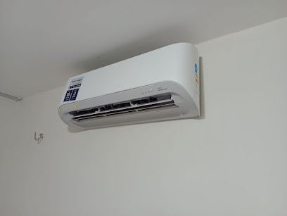 Espaço Climatização em Natal - RN