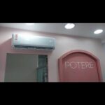 Imagem ilustrativa da empresa Estacionar Refrigeração | Ar Condicionado, Instalação, Limpeza e Manutenção em Uberlândia - MG