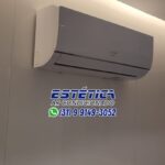 Imagem ilustrativa da empresa Estética Ar condicionado em Betim - MG