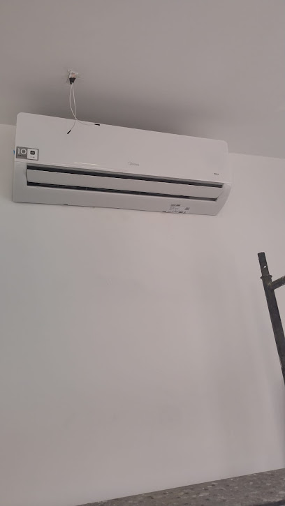 Fazar Climate Service em São Paulo - SP