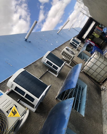 Fenix Refrigeração | Climatização e Refrigeração em Caruaru - PE
