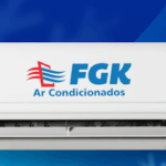 Imagem ilustrativa da empresa FGK Ar Condicionado – Instalação e Manutenção de Ar-Condicionado em Barueri - SP