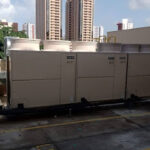 Imagem ilustrativa da empresa FL HVAC ENGENHARIA E SERVIÇOS LTDA em Mogi das Cruzes - SP