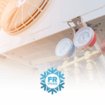 Imagem ilustrativa da empresa FR Ar Condicionado em Goiânia - GO