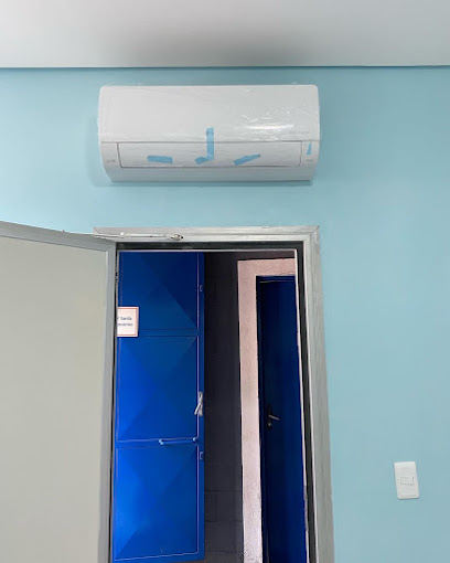 Free Cool Ar condicionado, Refrigeração em Osasco - SP
