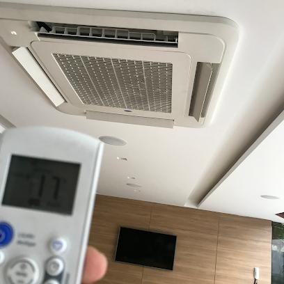 FRESH AIR Vila Velha Instalação, Manutenção, Venda e Limpeza de Splits. Energia Solar em Vila Velha - ES