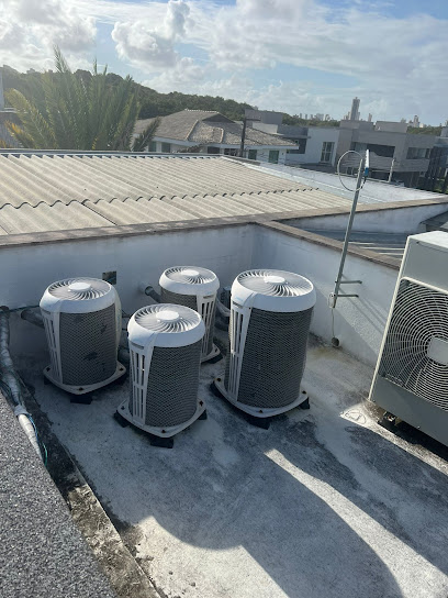 Frio Ar Frio | Refrigeração Manutenção e Instalação de Ar Condicionado em Natal - RN