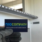 Imagem ilustrativa da empresa Friocompany Ar Condicionado em São Bernardo do Campo - SP