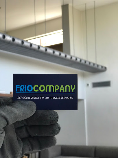 Friocompany Ar Condicionado em São Bernardo do Campo - SP