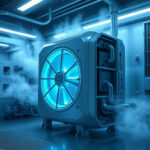 Imagem ilustrativa da empresa Friolutec Refrigeração em Belém - PA