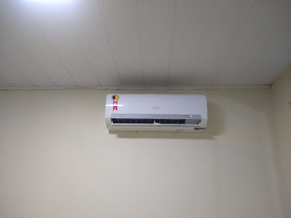 FSL Climatização e Refrigeração em Porto Velho - RO