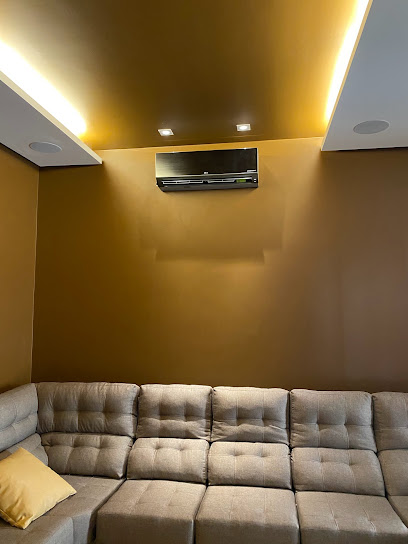 Gelartec-Ar condicionado Manutenção / Instalação / Limpeza em Brasília - DF