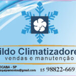 Imagem ilustrativa da empresa Gildo climatizadores em Sorocaba - SP