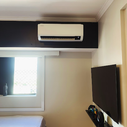 Global climatização e refrigeração em Caruaru - PE