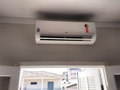 Imagem ilustrativa da empresa Globo Ar - Ar-condicionado em São José do Rio Preto - SP
