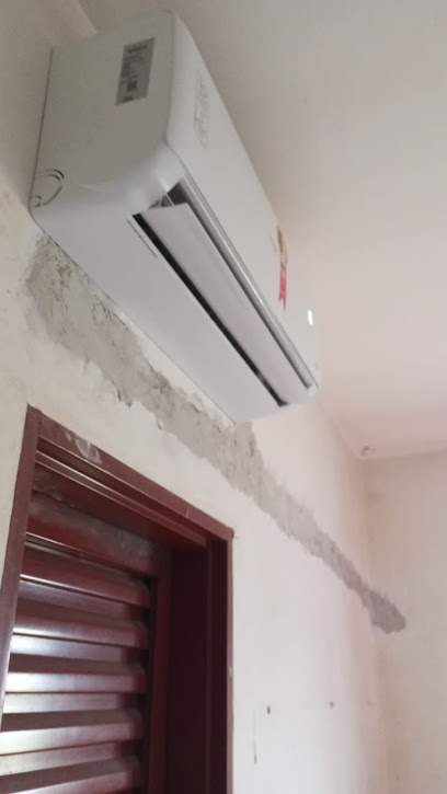 GR Assistência Técnica e Manutenção | Ar Condicionado | Lavadoras em Goiânia - GO
